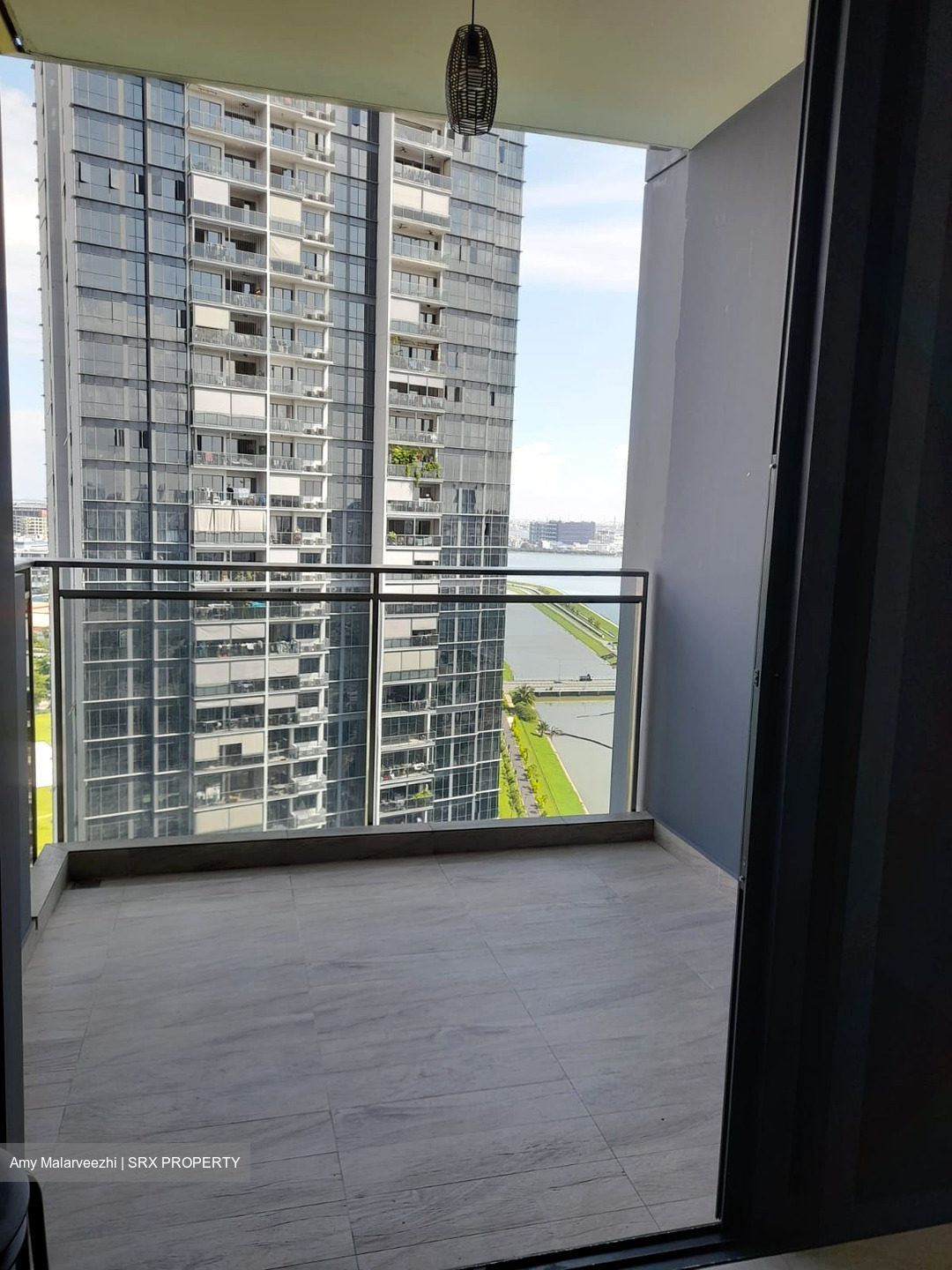 Parc Riviera (D5), Condominium #557870041